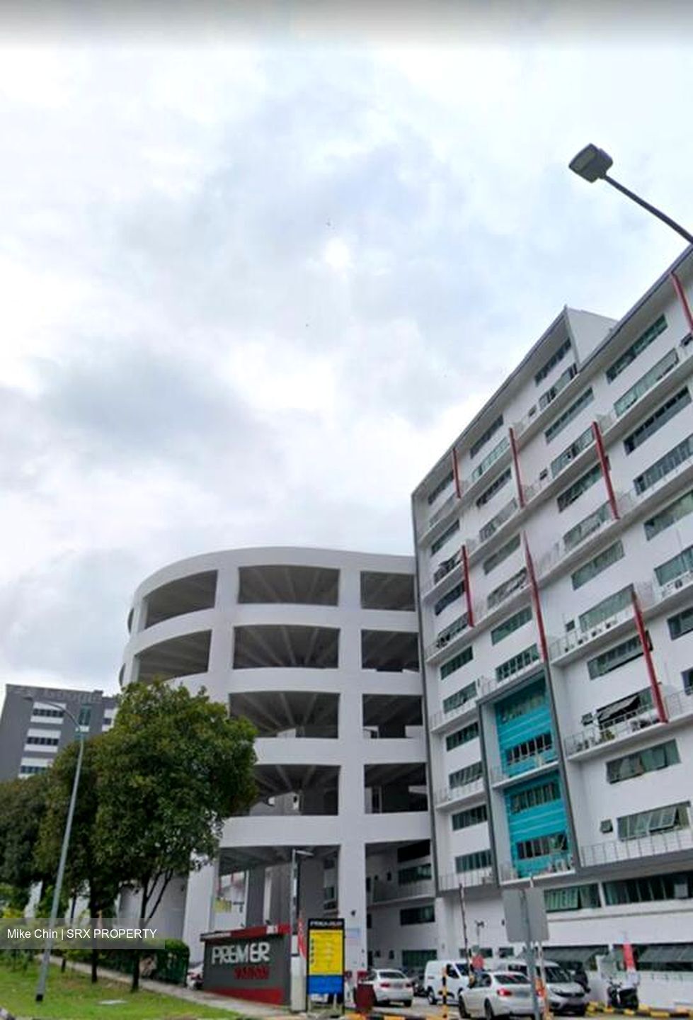 Kaki Bukit Avenue 1 (D14), Factory #465016751